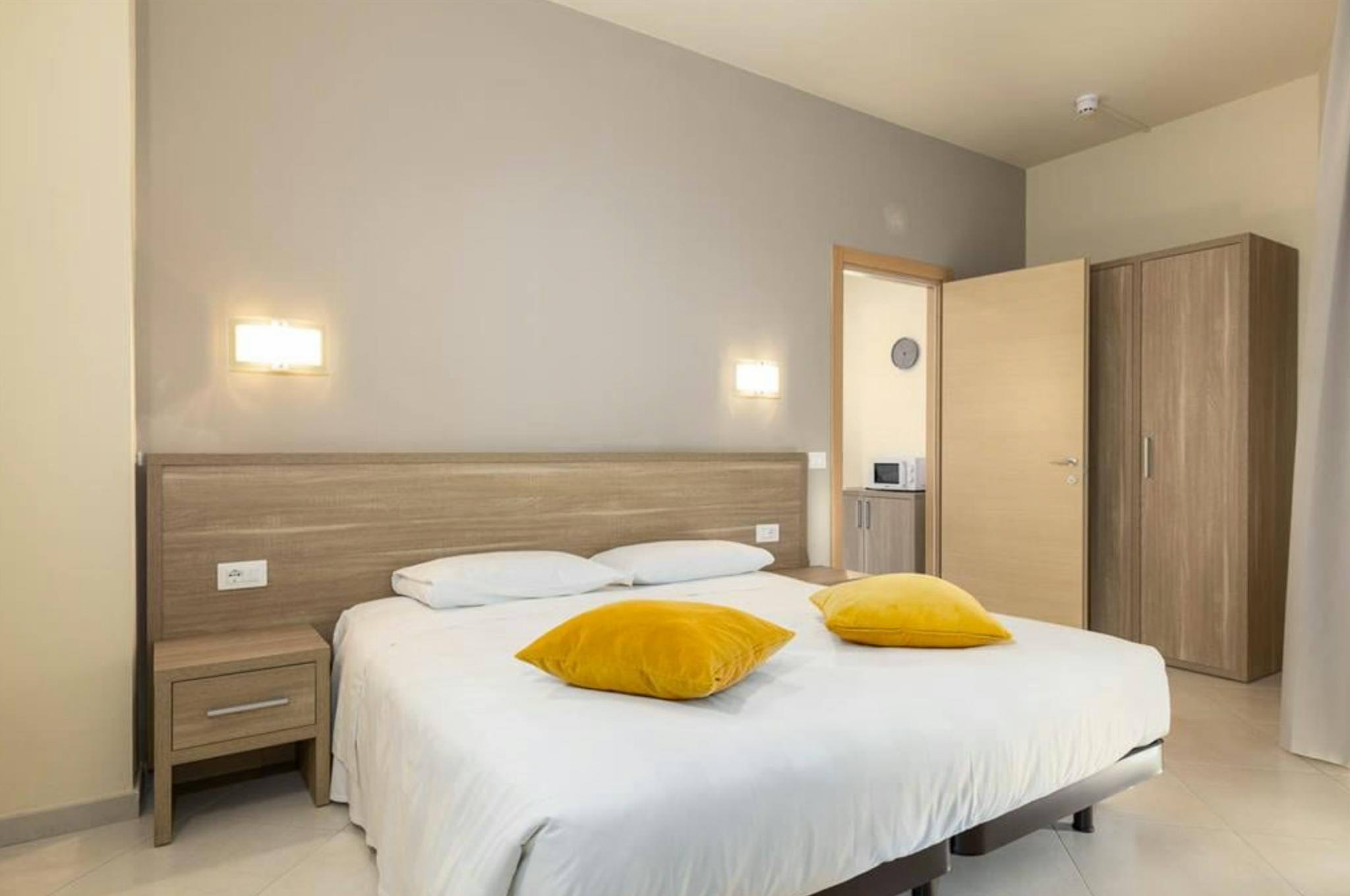 Via V. Perugini, San Rocco a Pilli preview