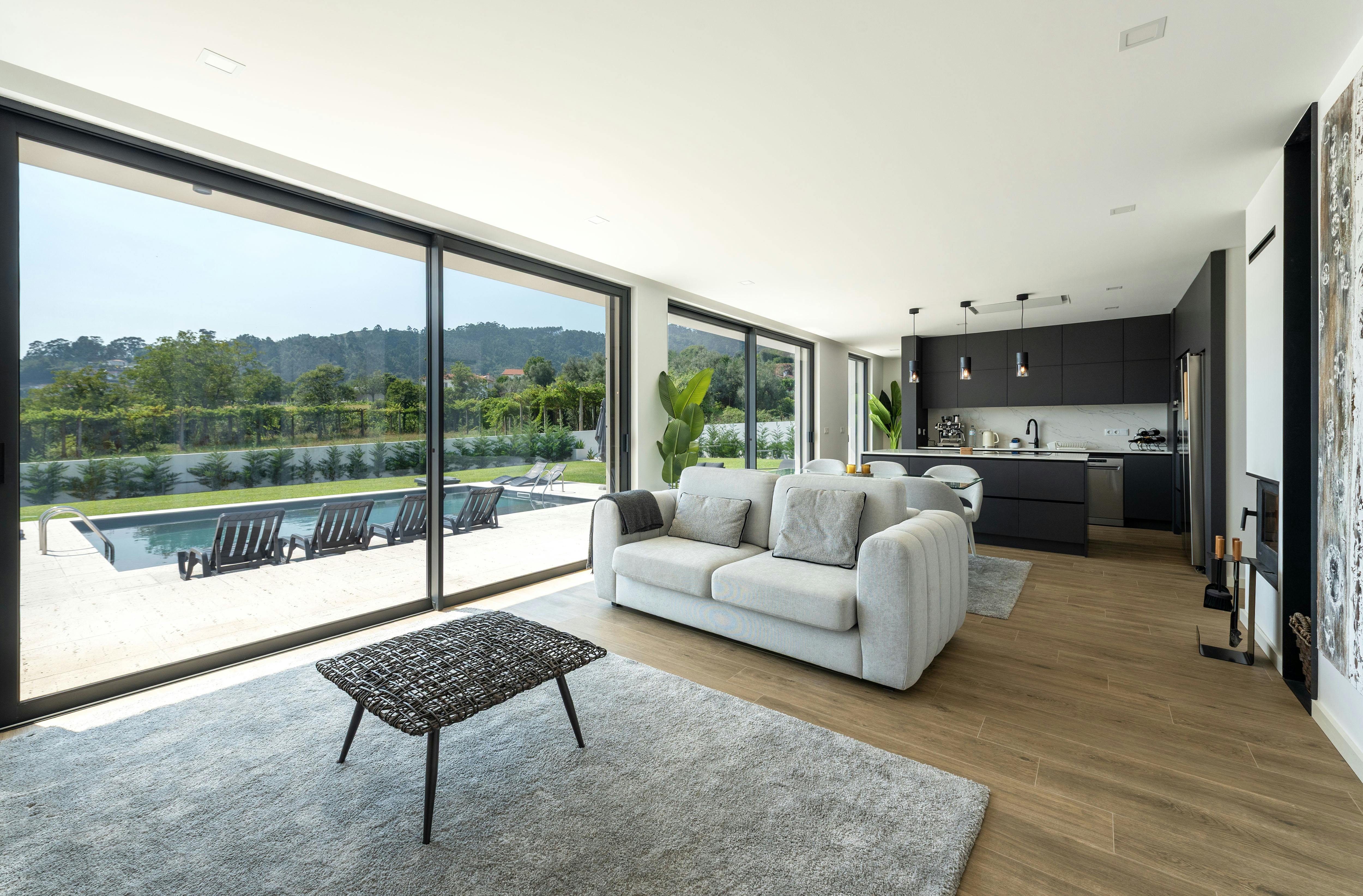 Apartamento en alquiler por 2000 € al mes en União das freguesias da Ribeira do Neiva, EM532