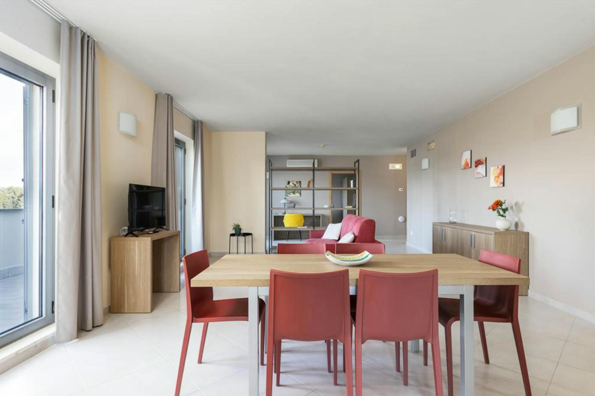 Via V. Perugini, San Rocco a Pilli preview