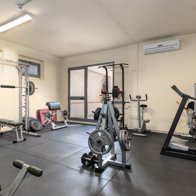 Apartment San Rocco A Pilli, 3 beds — photo 3