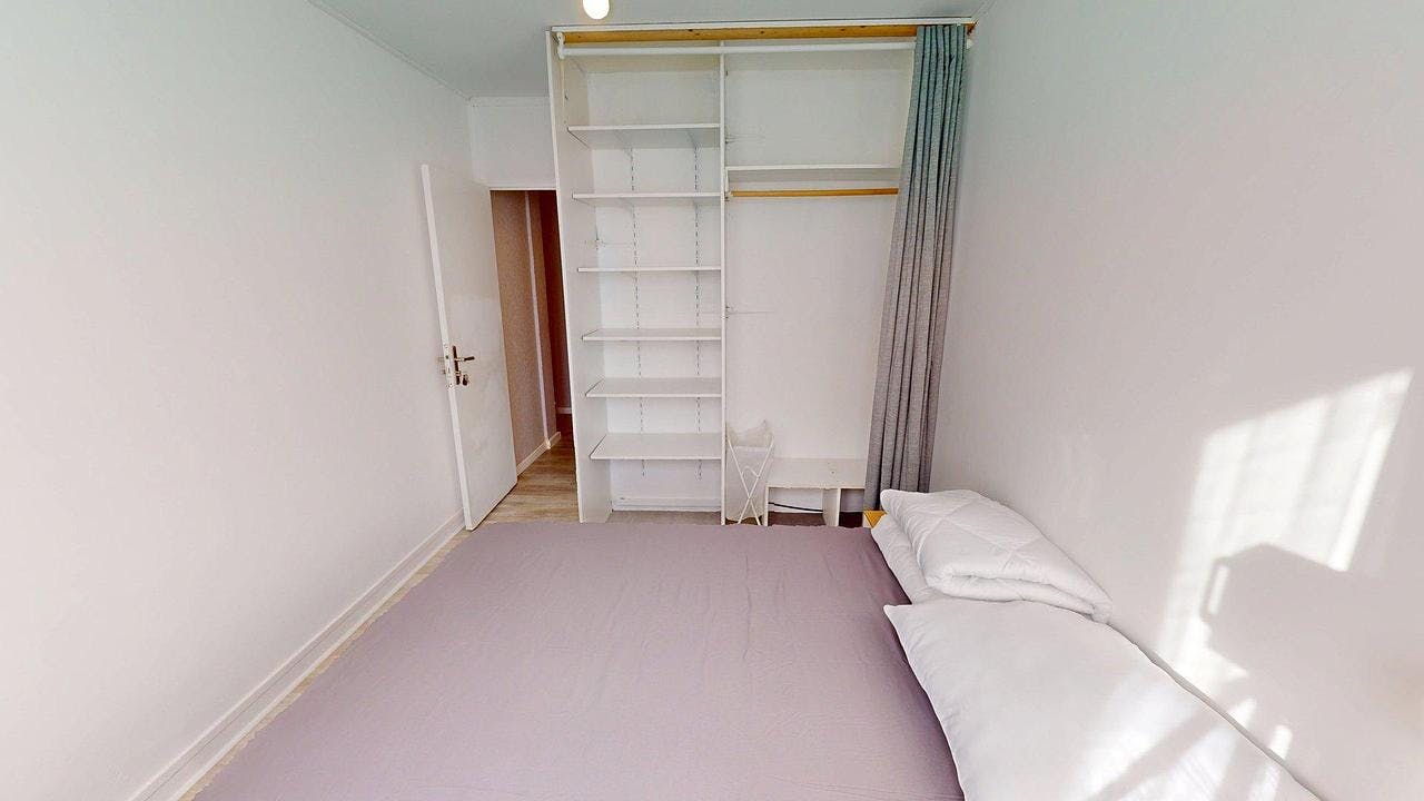 Allée Jules Verne, Lille preview