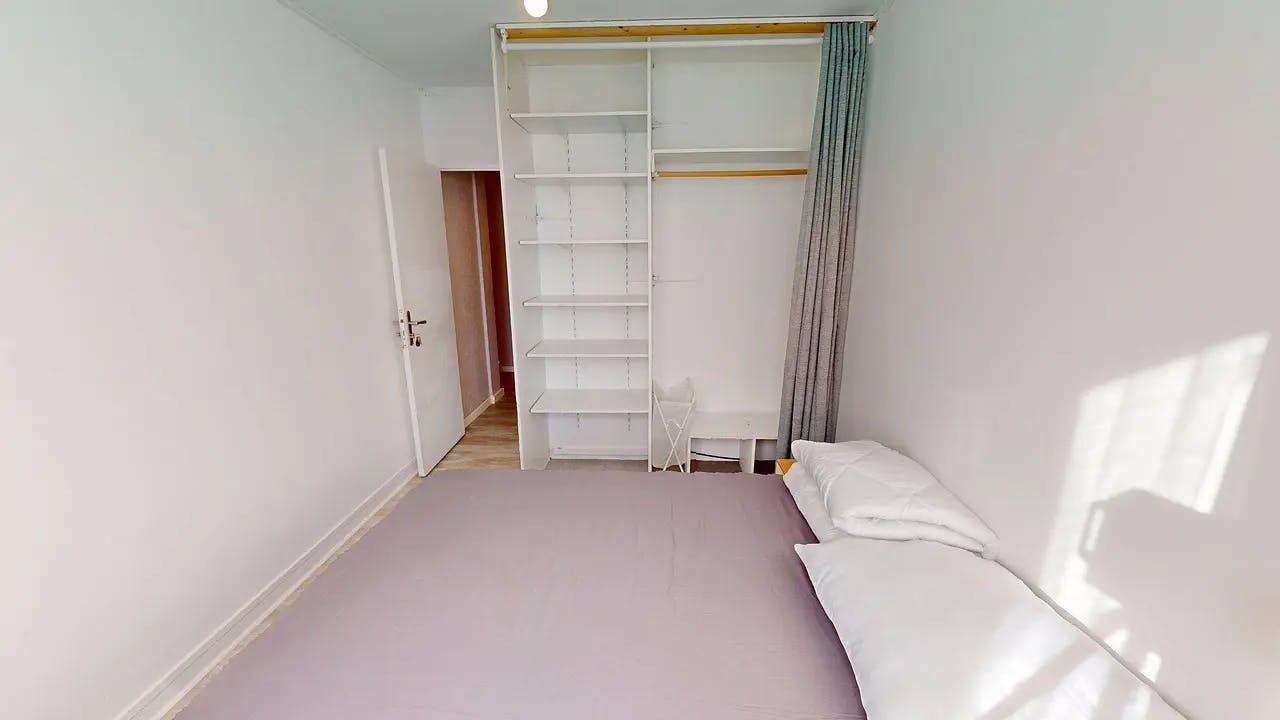 Allée Jules Verne, Lille preview