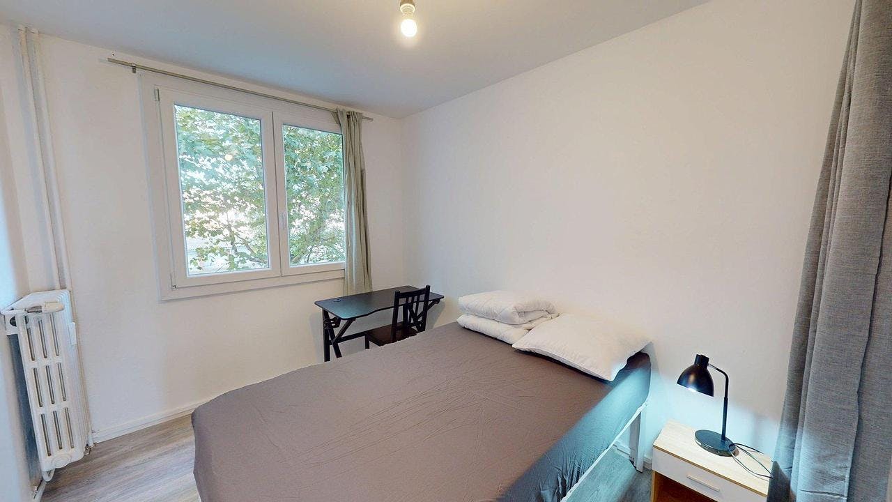 Allée Jules Verne, Lille preview