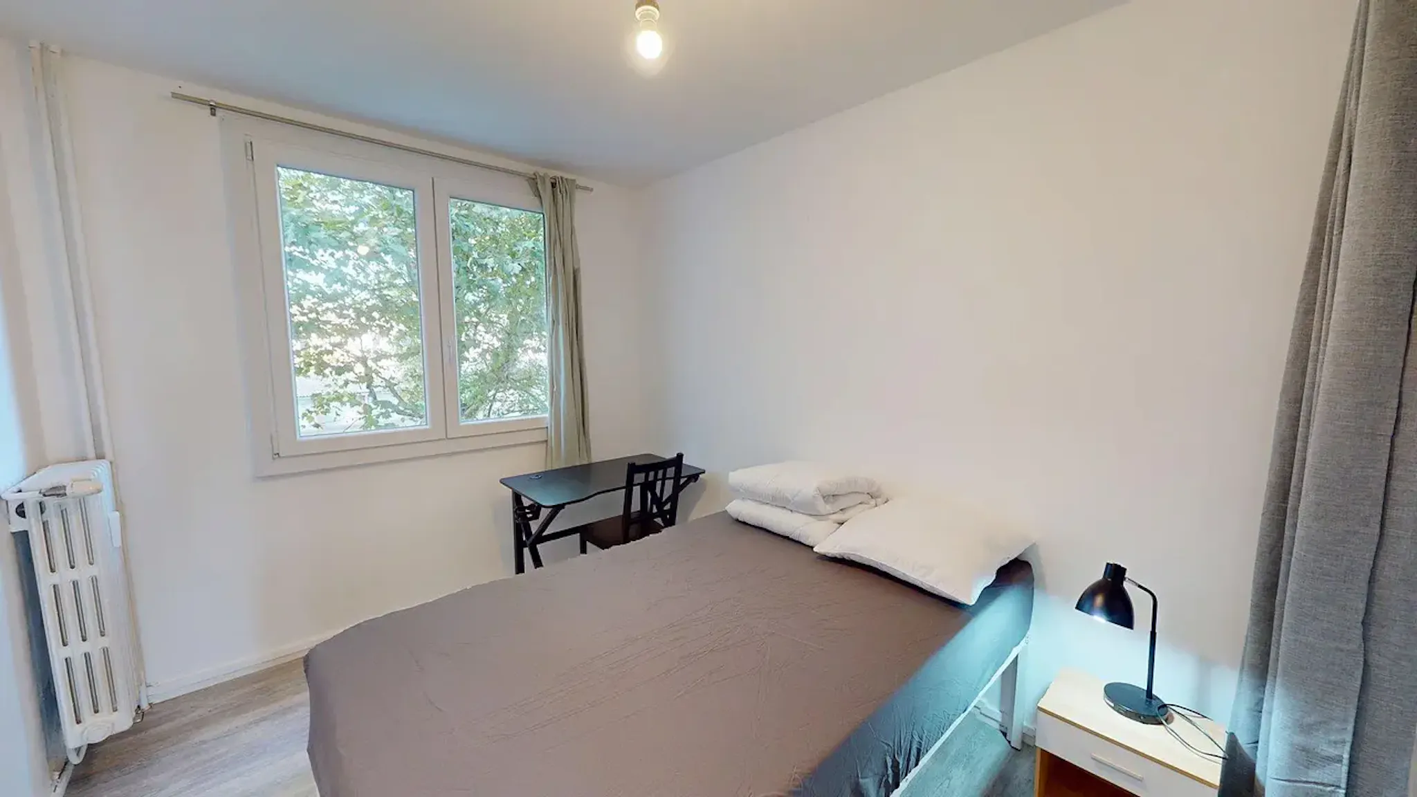 Allée Jules Verne, Lille preview