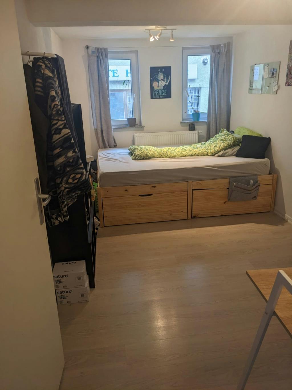 Private room in Bauhofstraße, Ludwigsburg (1659249) ROOM 1