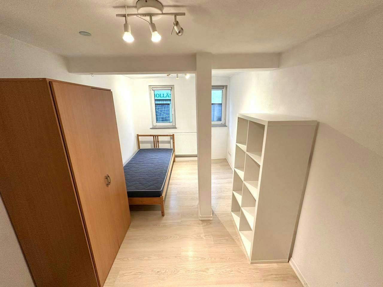 Stanza privata in affitto a 455 € al mese a Ludwigsburg, Bauhofstraße