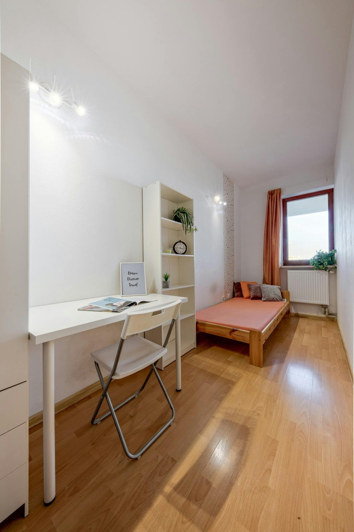 Ksawerów, Warsaw preview