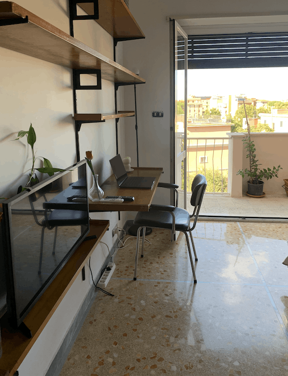 preview gallery tile