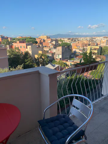 Via del Pigneto, Rome