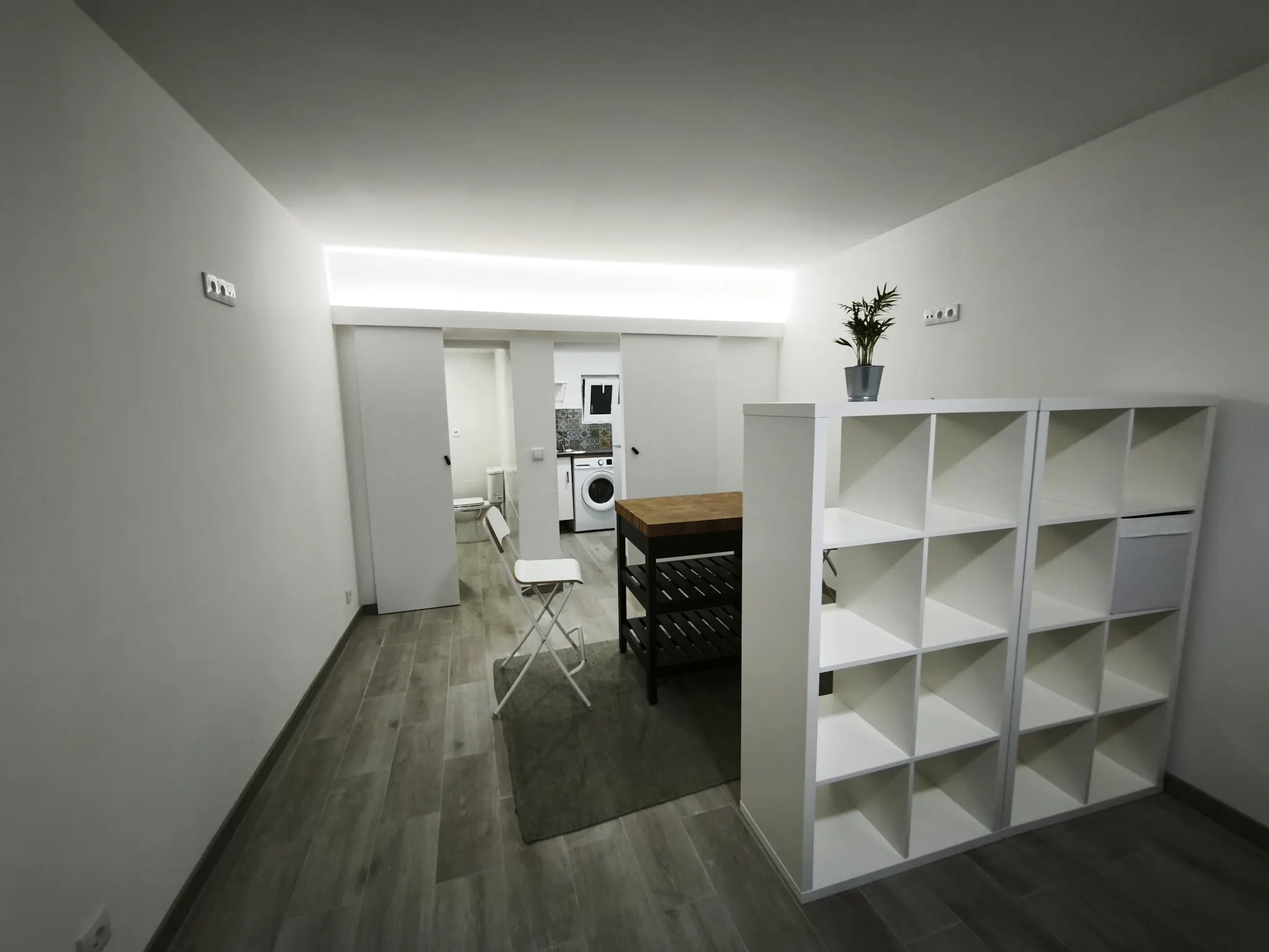 Travessa Cruzes, Porto preview