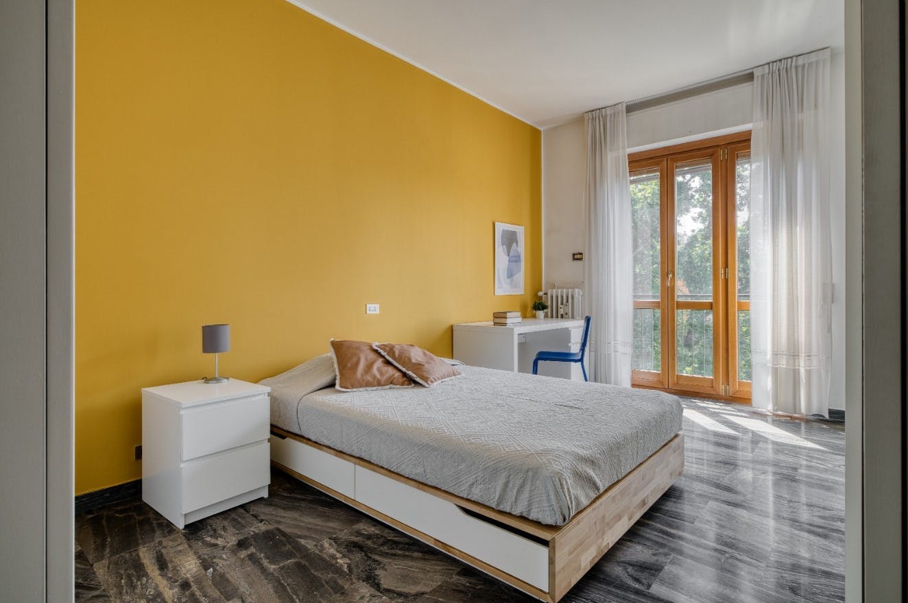 Via Giuseppe Ripamonti, Milan preview