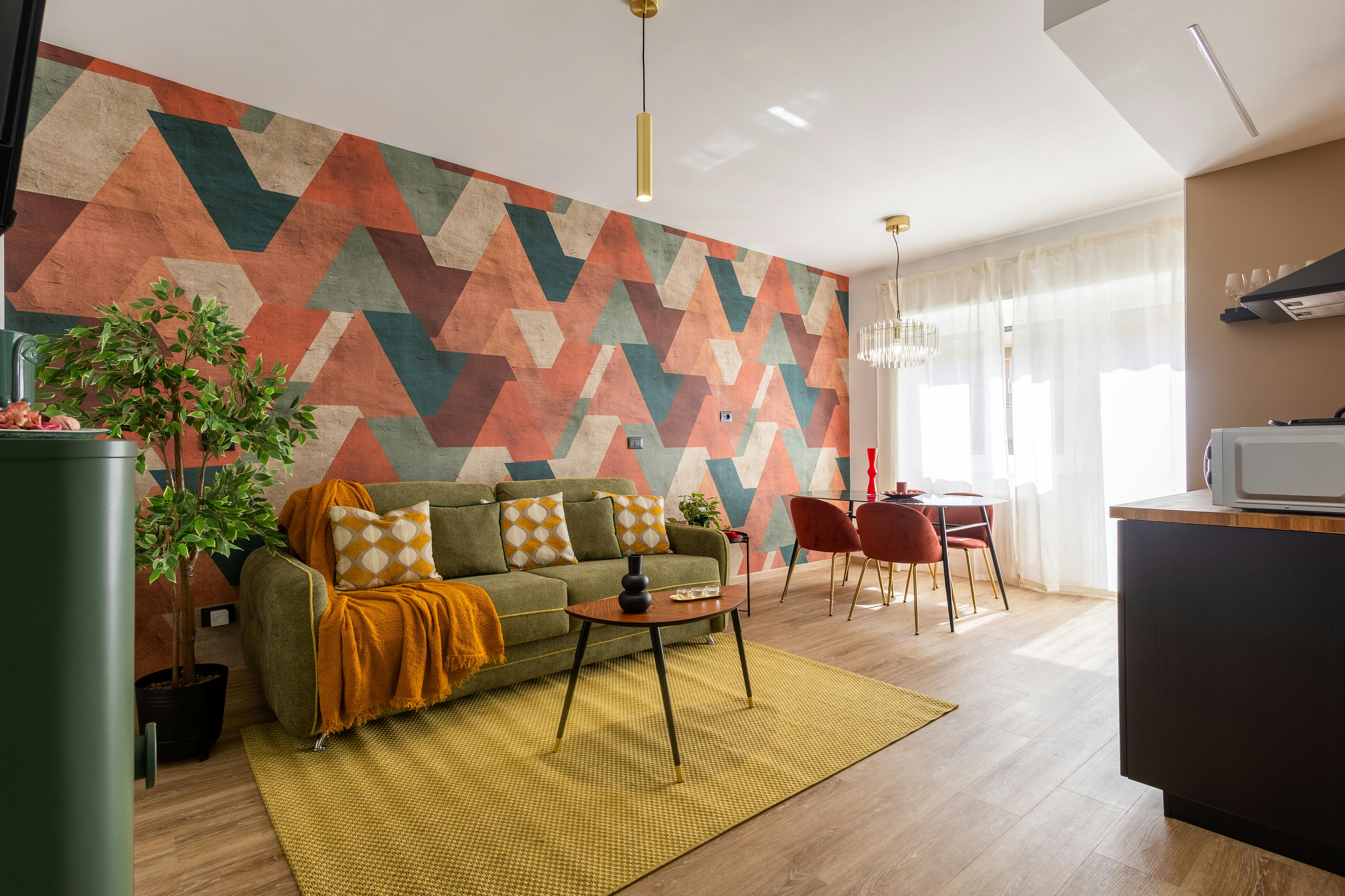 Via Saluzzo, Rome preview