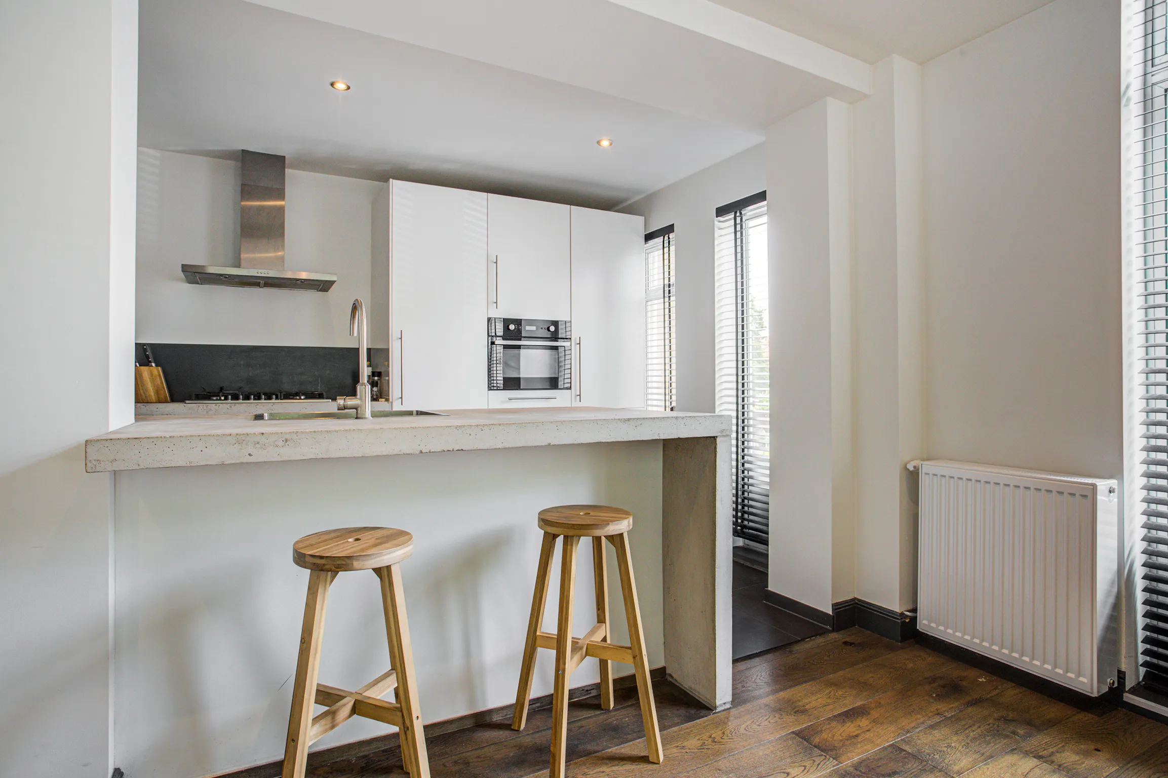 2-Bedroom Apartment in Herman Robbersstraat, Rotterdam (1659276) ROOM 3