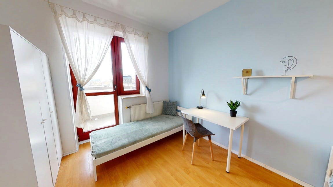 Ksawerów, Warsaw preview