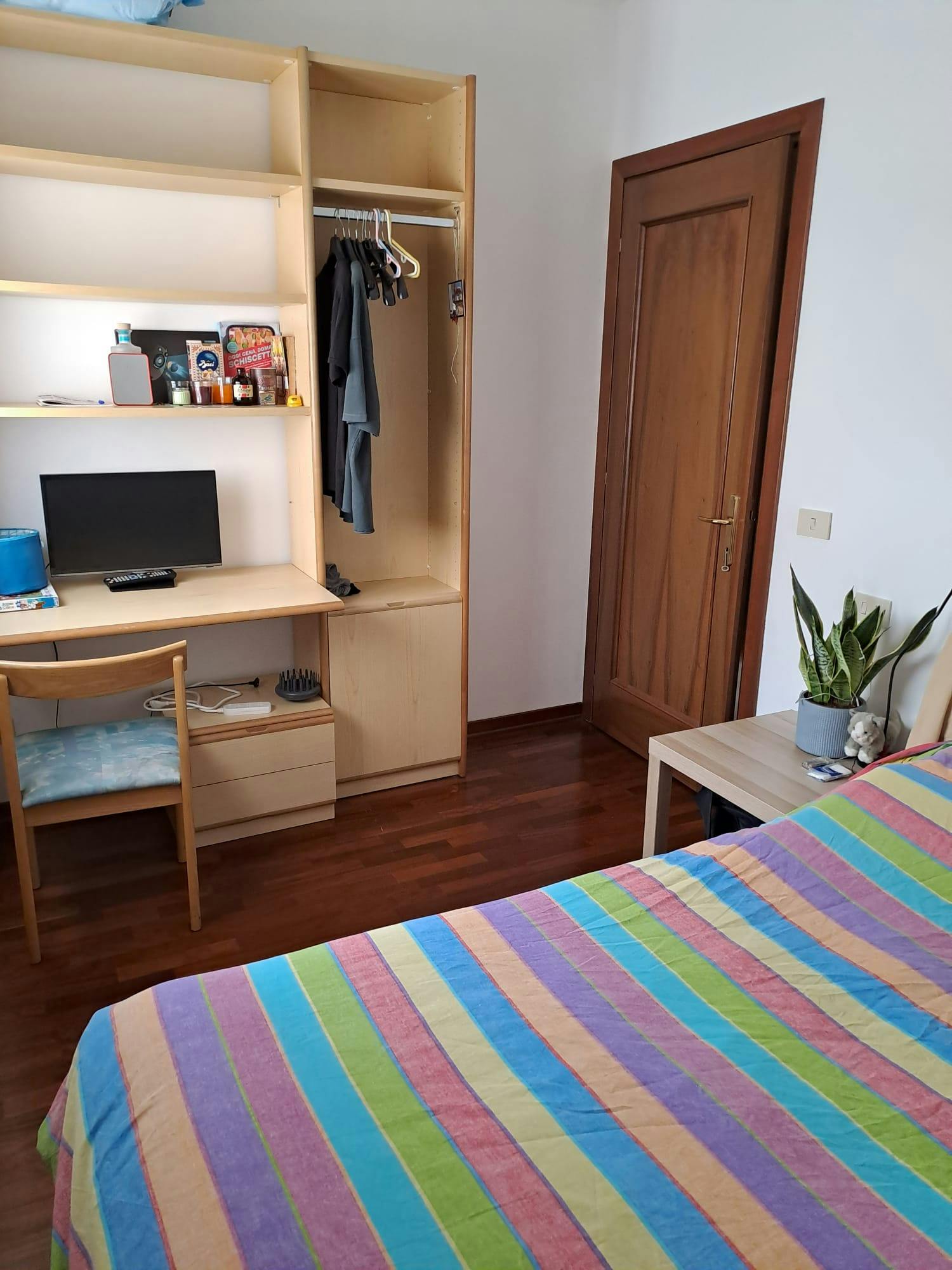 Private room for rent for €550 per month in Padova, Via G. Dupré