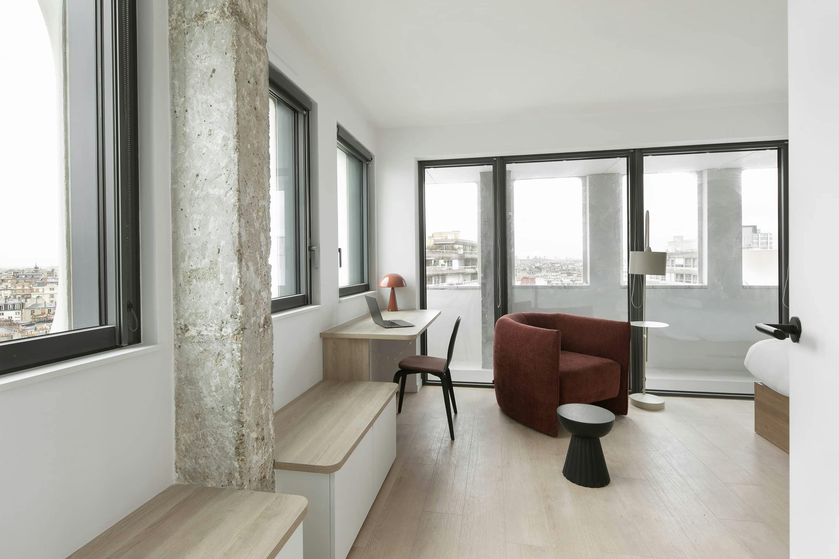 Private room in Rue Cambronne, Paris (1659300) room image 60