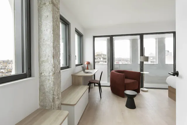 Private room in Rue Cambronne, Paris (1659300) room image 60