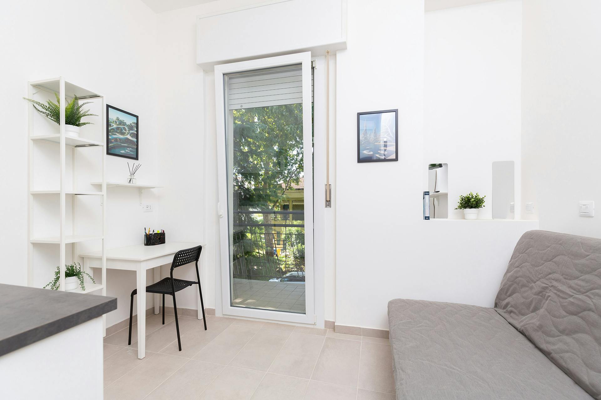 Apartment for rent for €600 per month in Forlì, Viale Fratelli Spazzoli