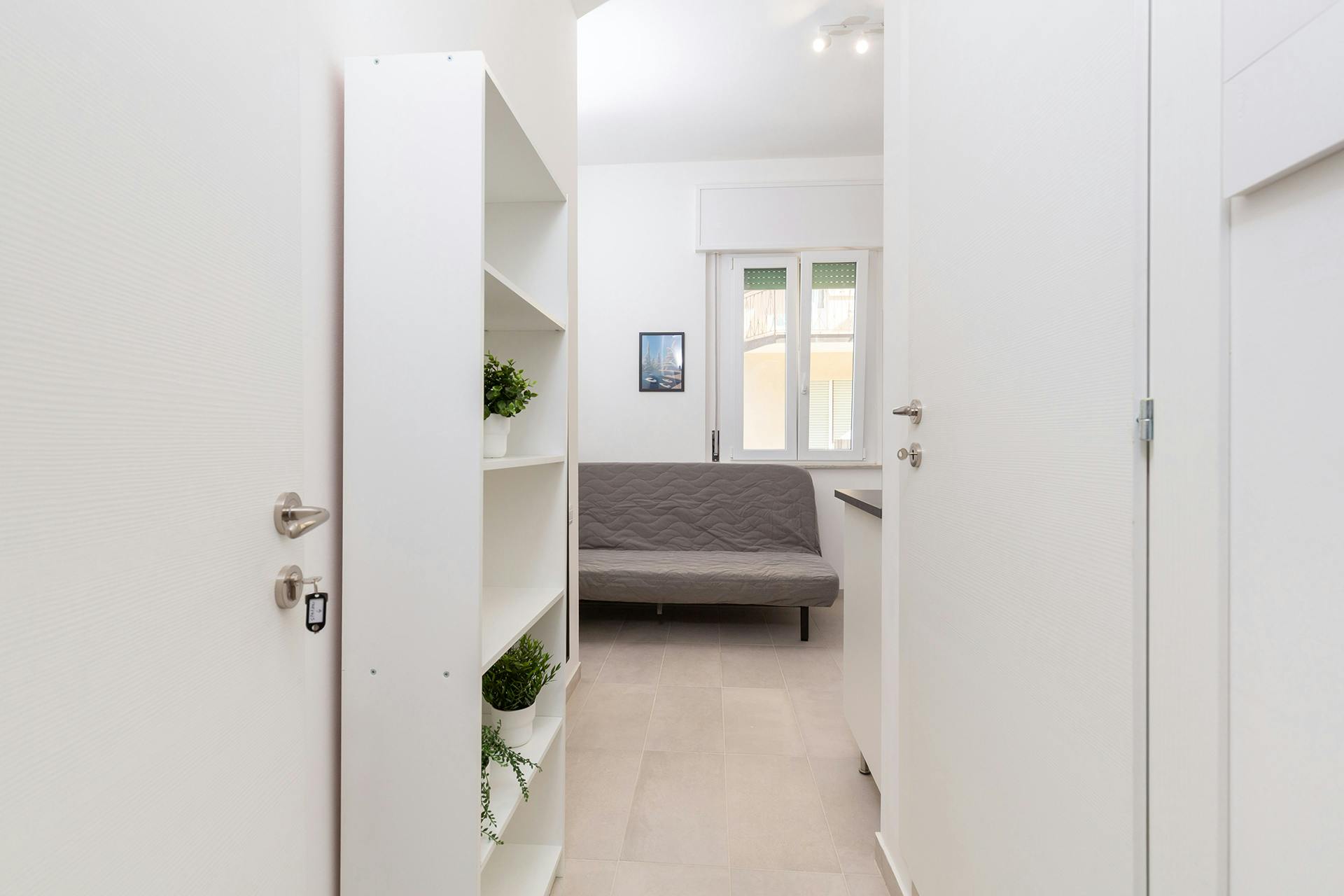 Apartment for rent for €580 per month in Forlì, Viale Fratelli Spazzoli