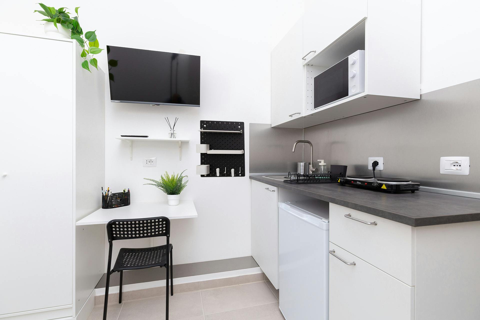 preview gallery tile