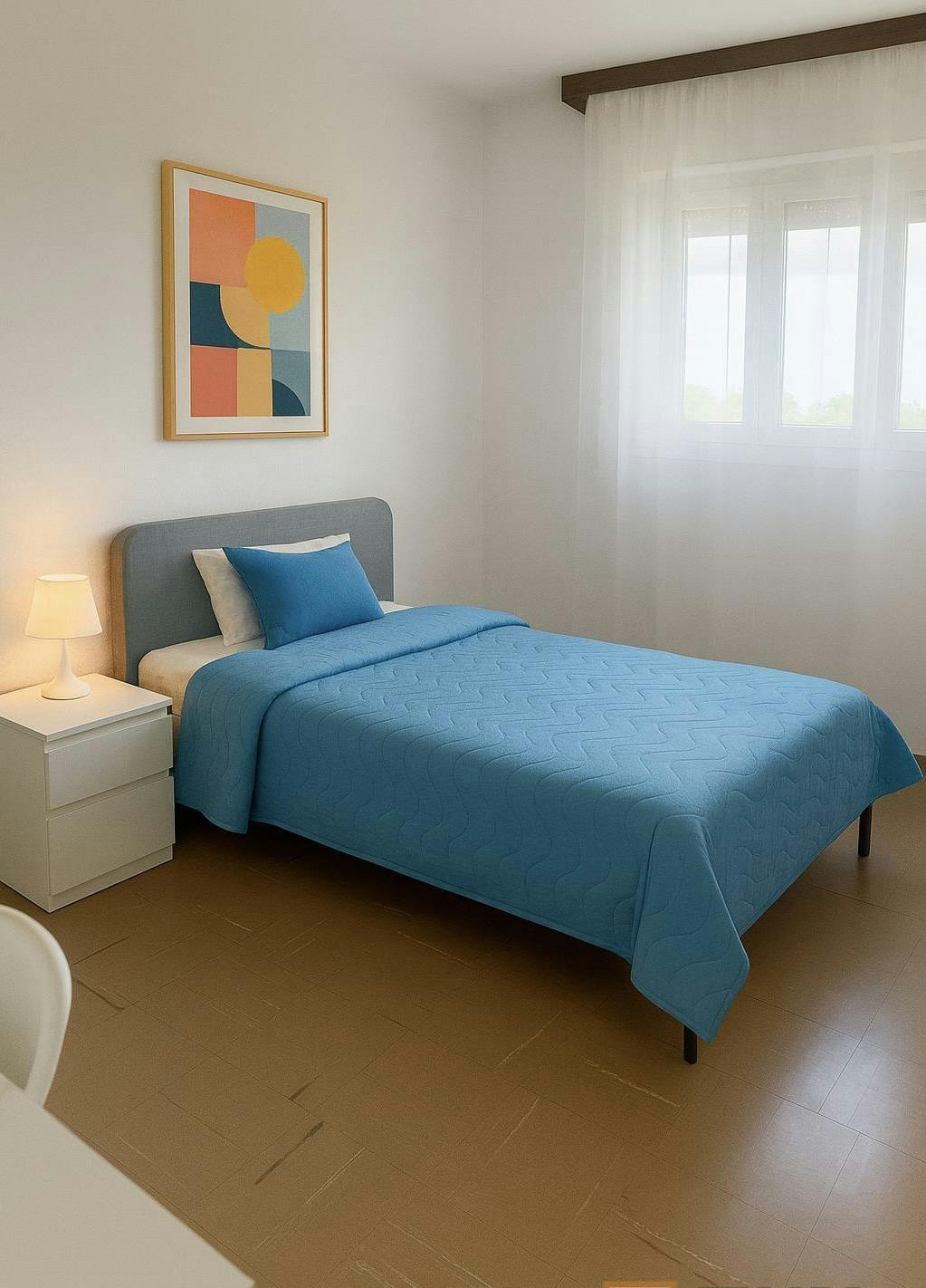 preview gallery tile