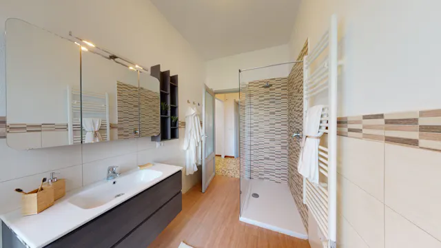 Private room in Via Luigi Robecchi Brichetti, Pavia room image 1