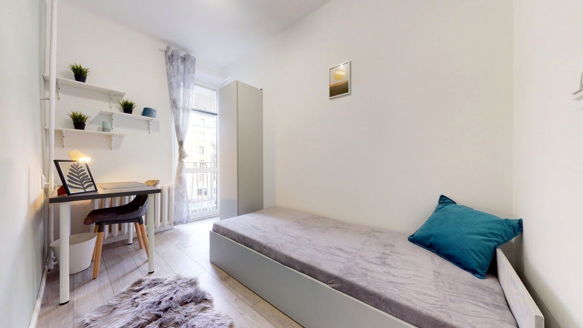 Leszno, Warsaw preview