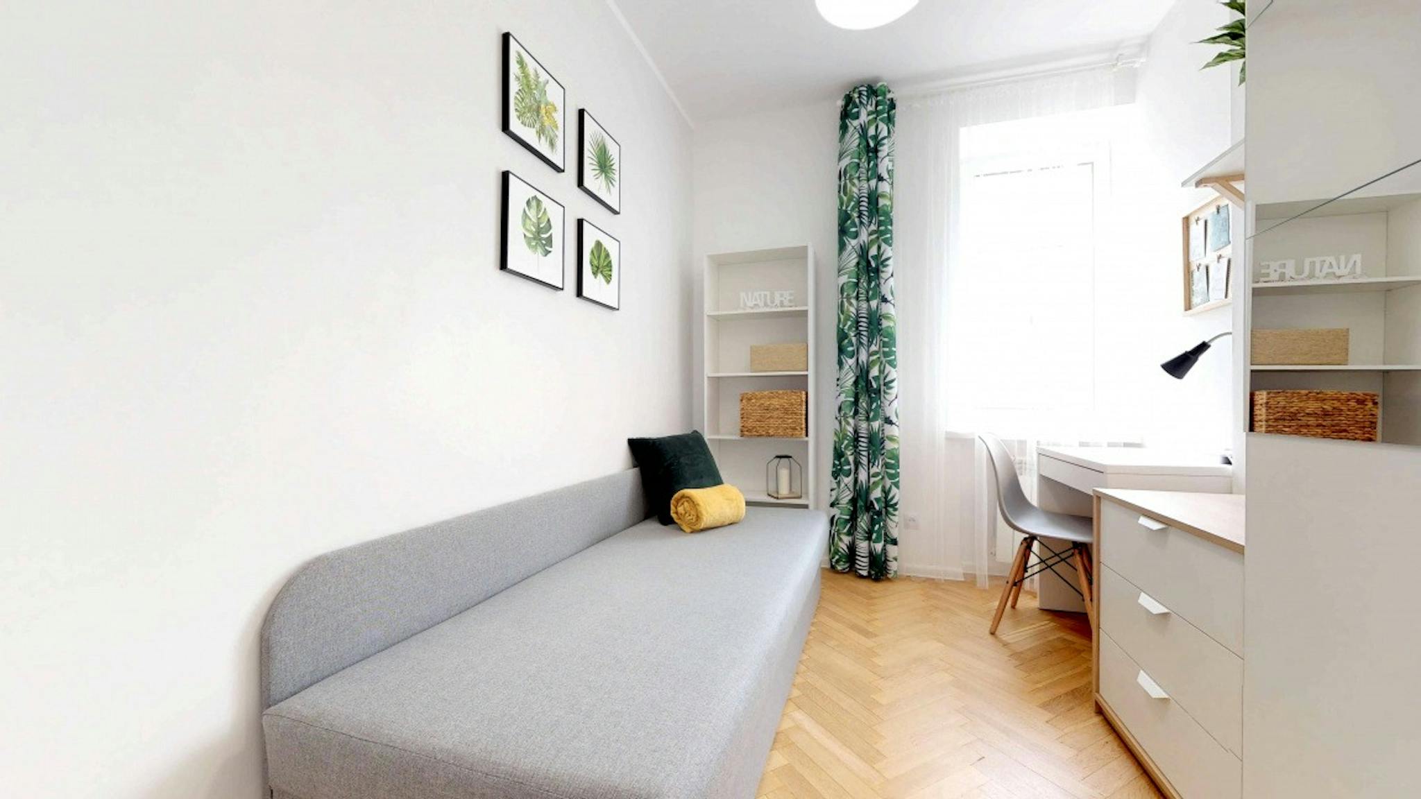 Leszno, Warsaw preview