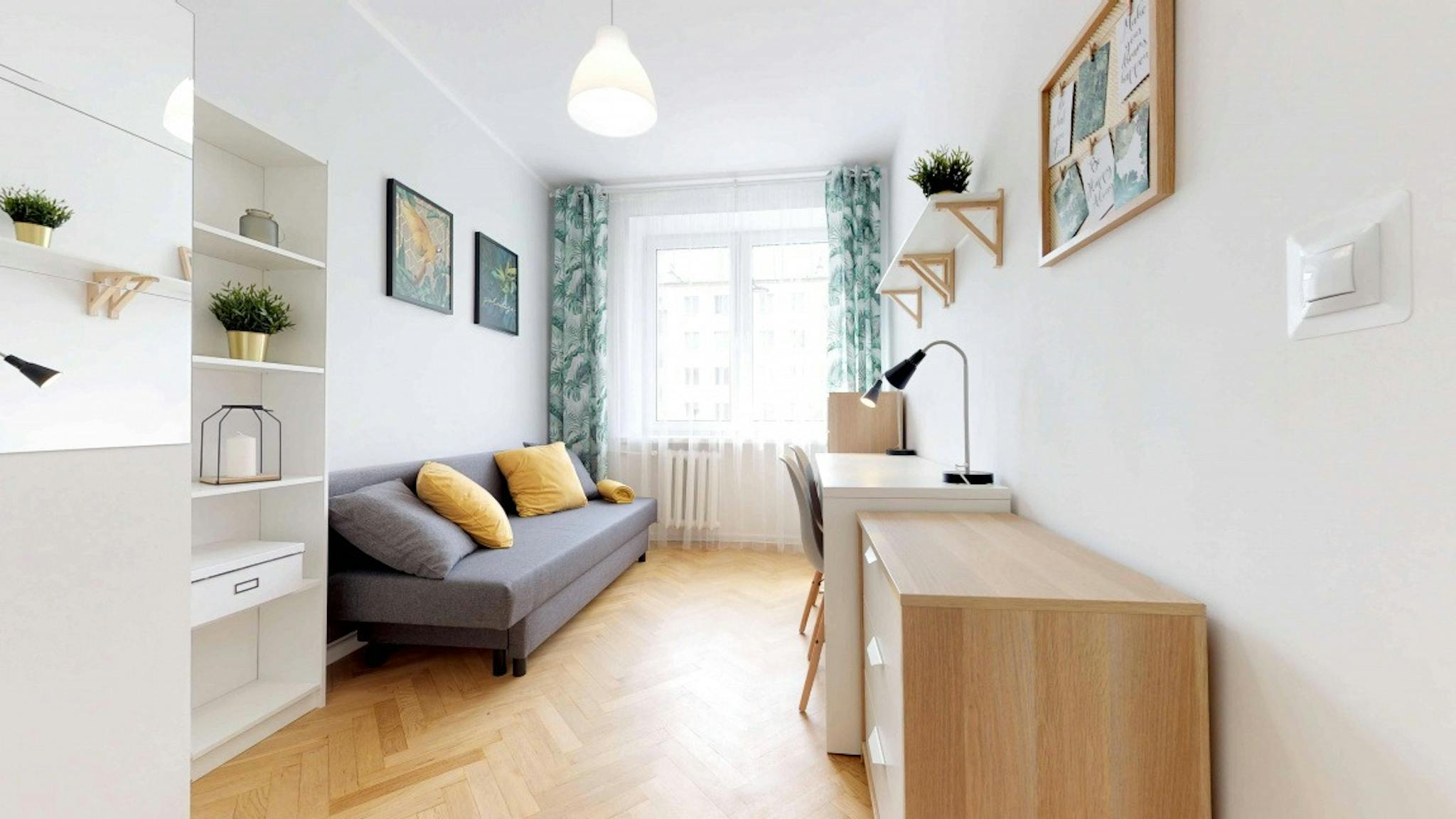 Leszno, Warsaw preview