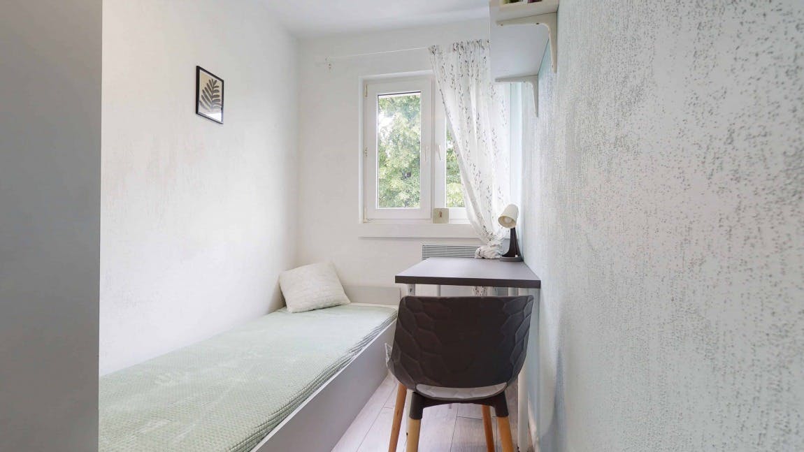 Literacka, Warsaw preview