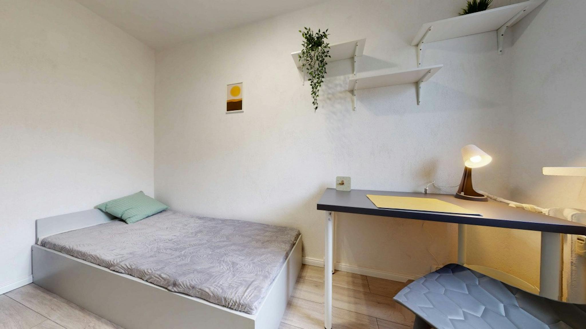 Literacka, Warsaw preview