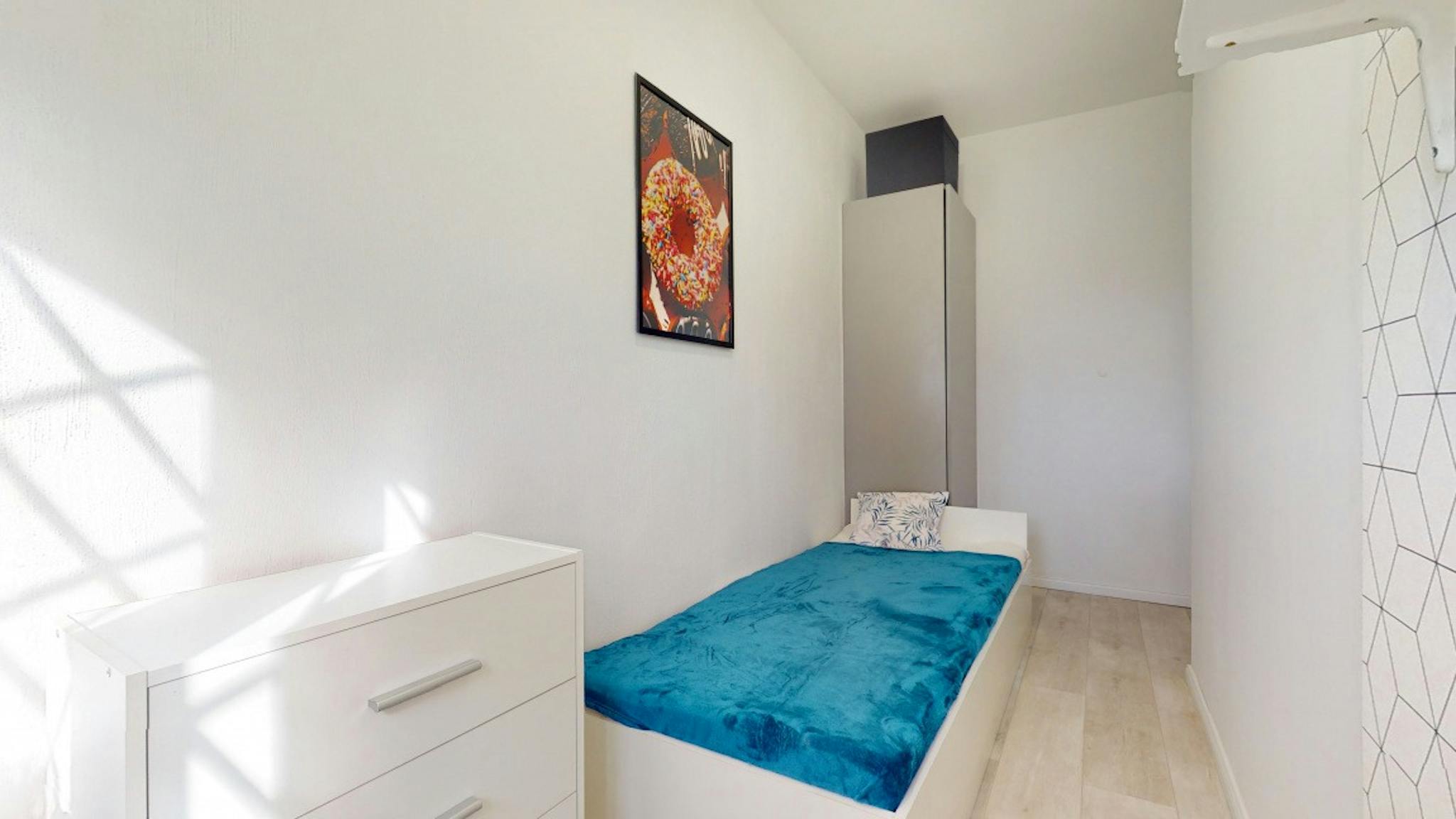 Łojewska, Warsaw preview