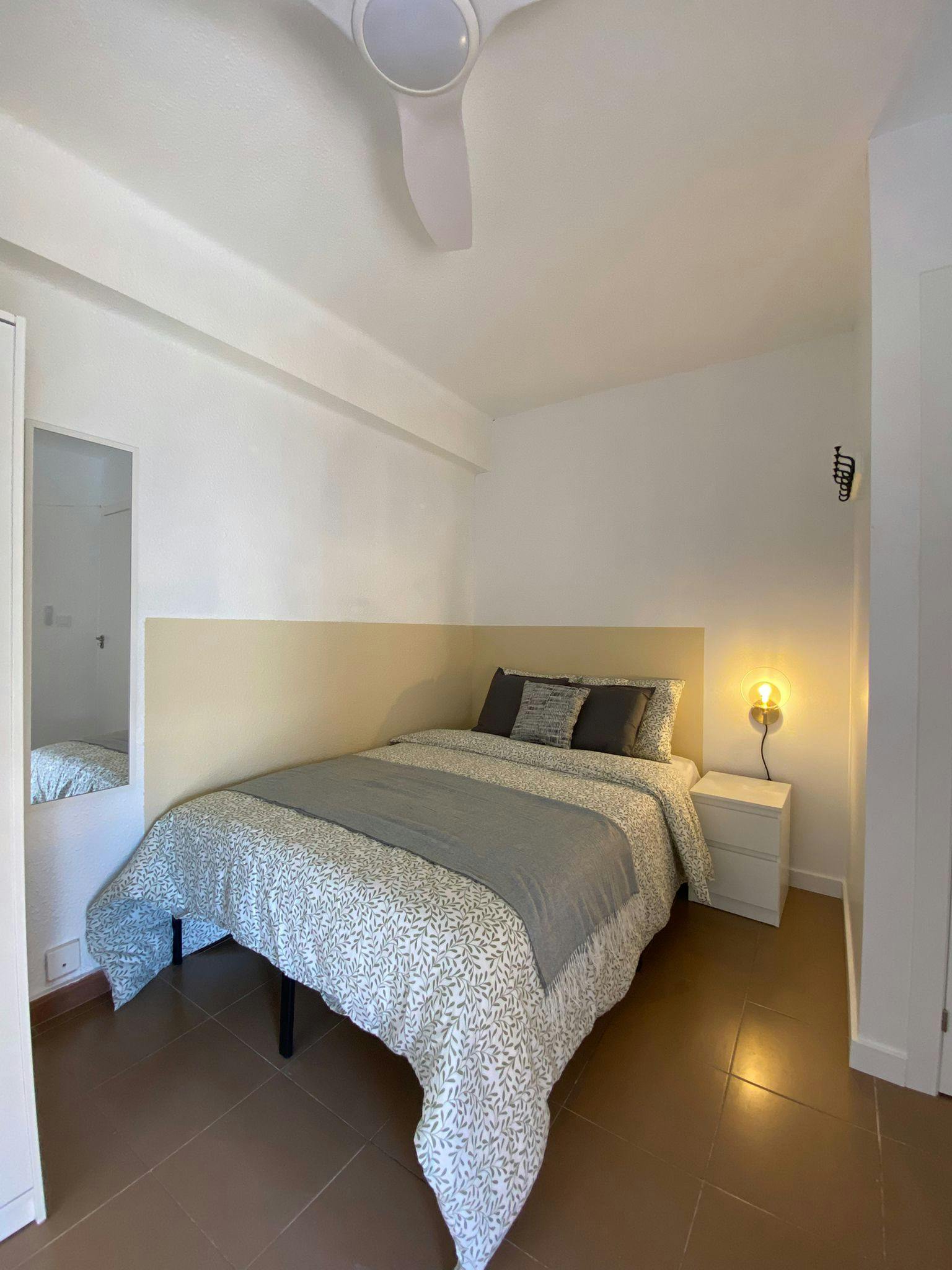 Single room Xirivella, 1 bed, 5m² — photo 7