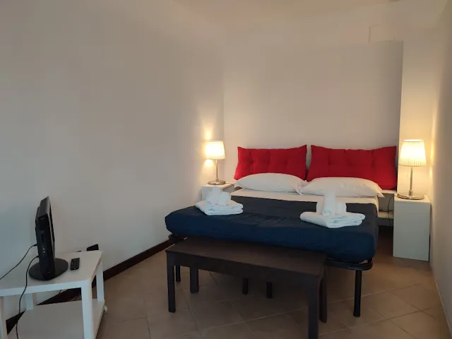 Apartment in Via Luciano Bausi, Florence (1659332) room image 2