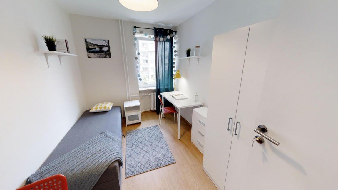 Łukowska, Warsaw preview