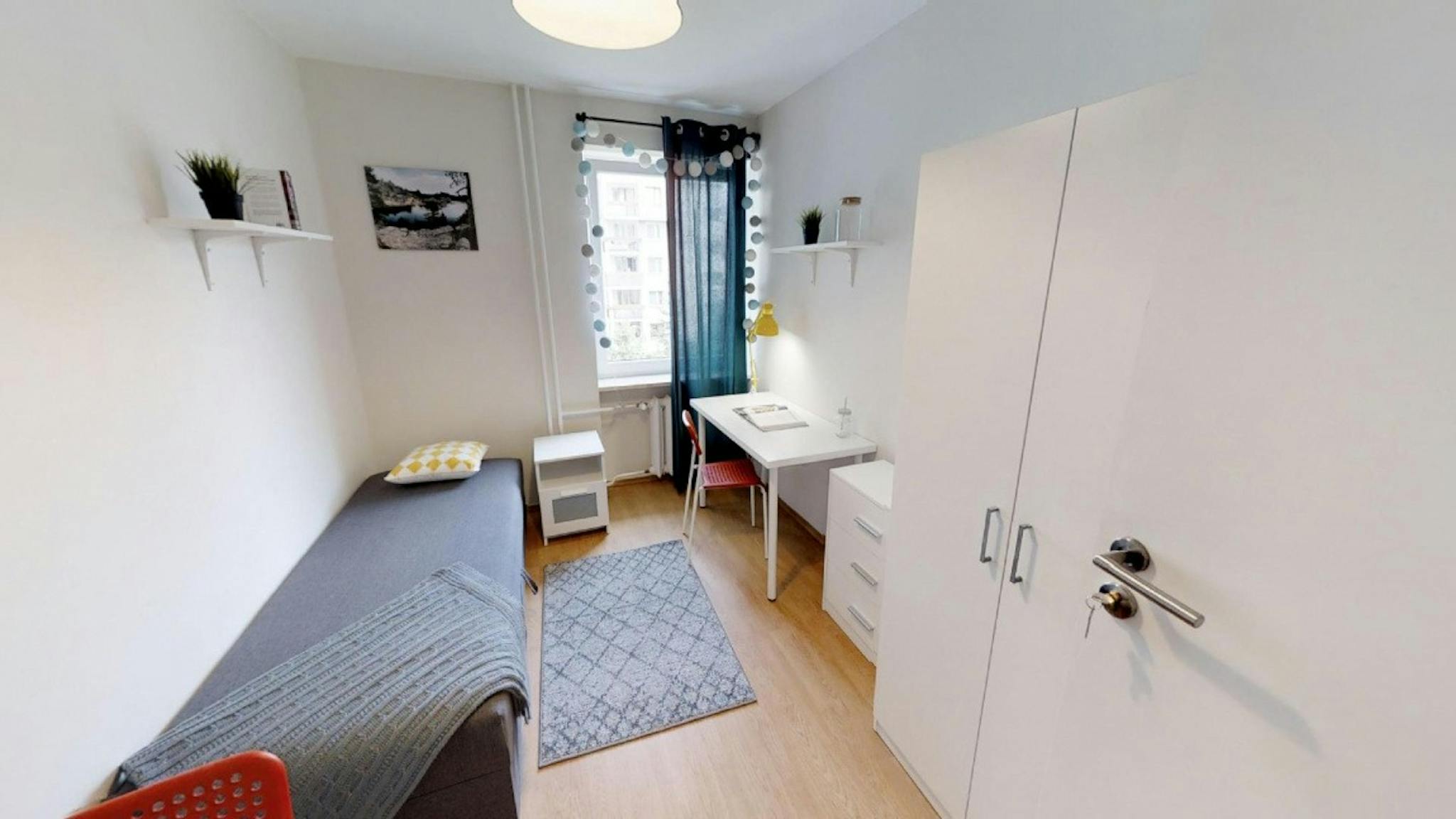 Łukowska, Warsaw preview