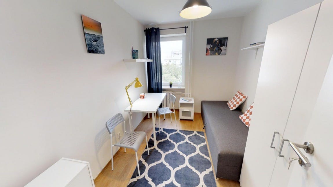 Łukowska, Warsaw preview