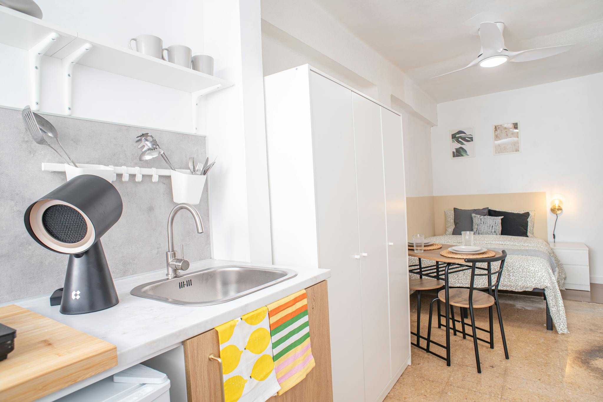 Carrer de Monterrey, Xirivella preview