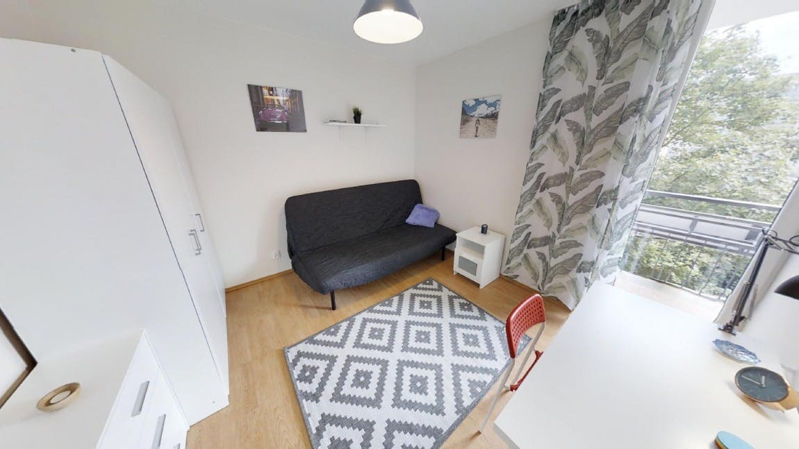 Łukowska, Warsaw preview