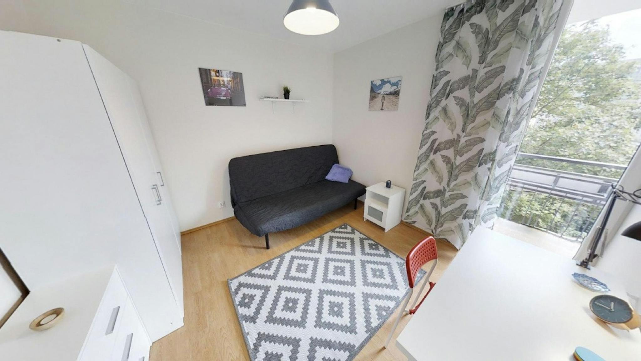 Łukowska, Warsaw preview