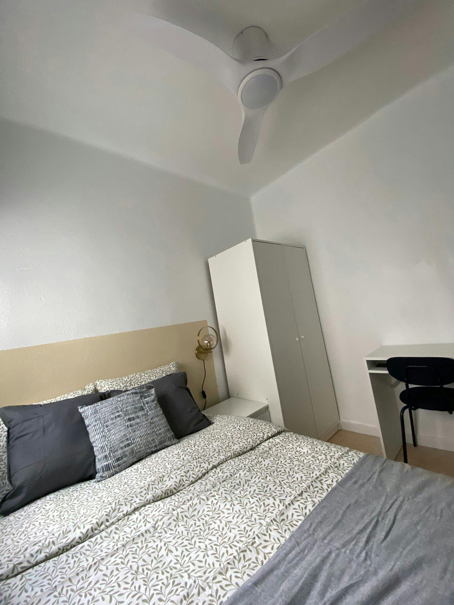 Single room Xirivella, 1 bed, 5m² — photo 5