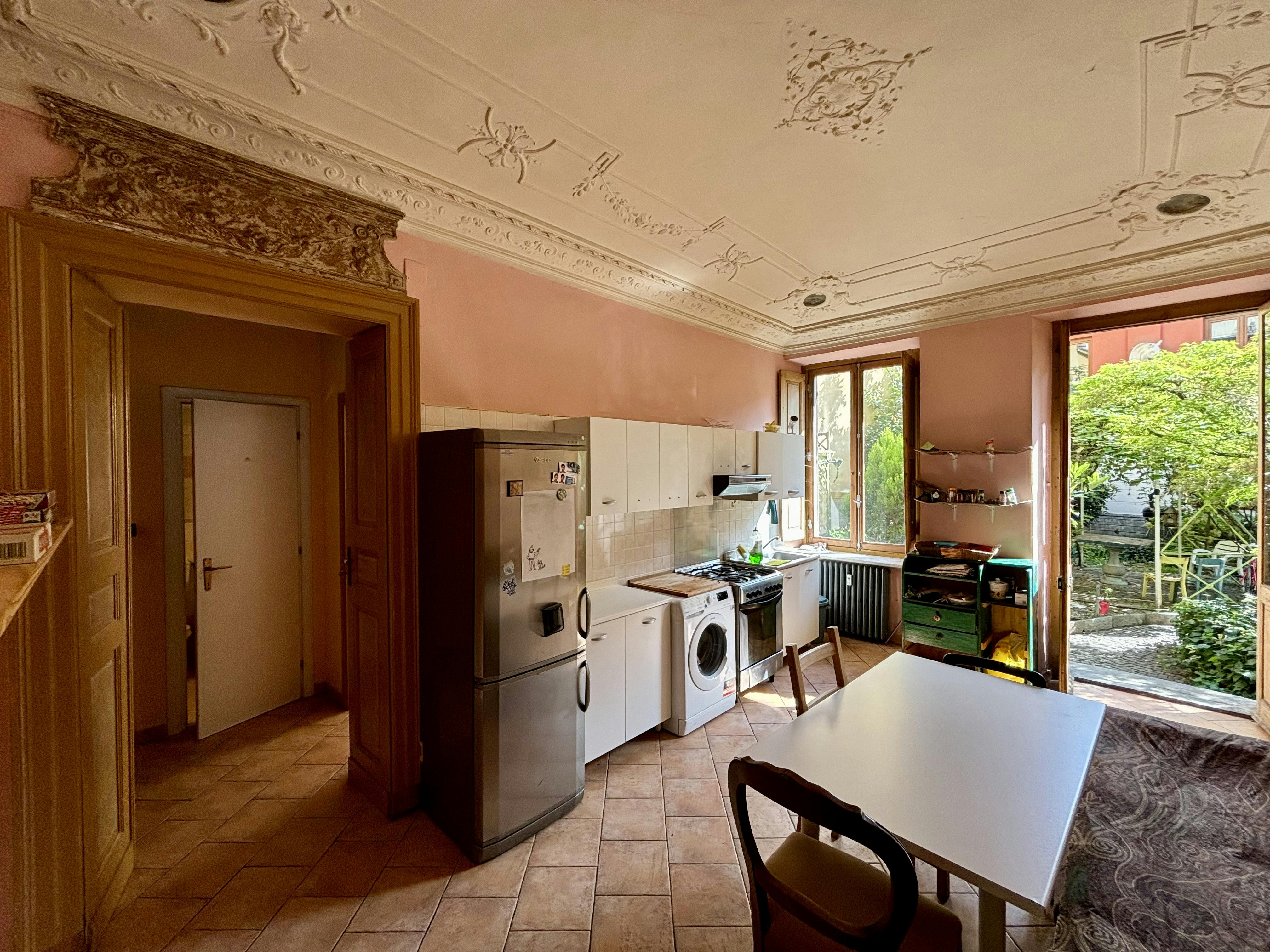 Via Sant'Anselmo, Turin preview