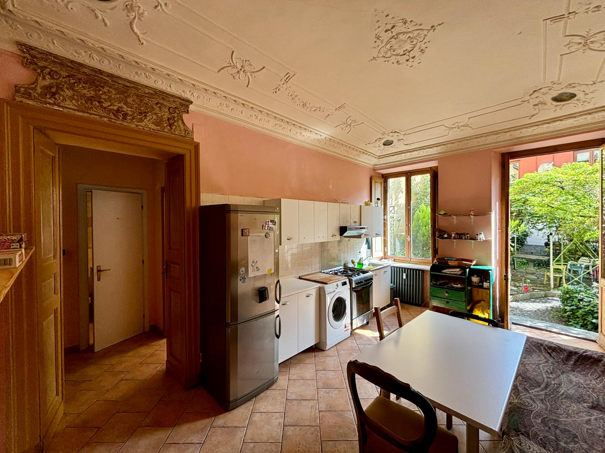 Via Sant'Anselmo, Turin preview