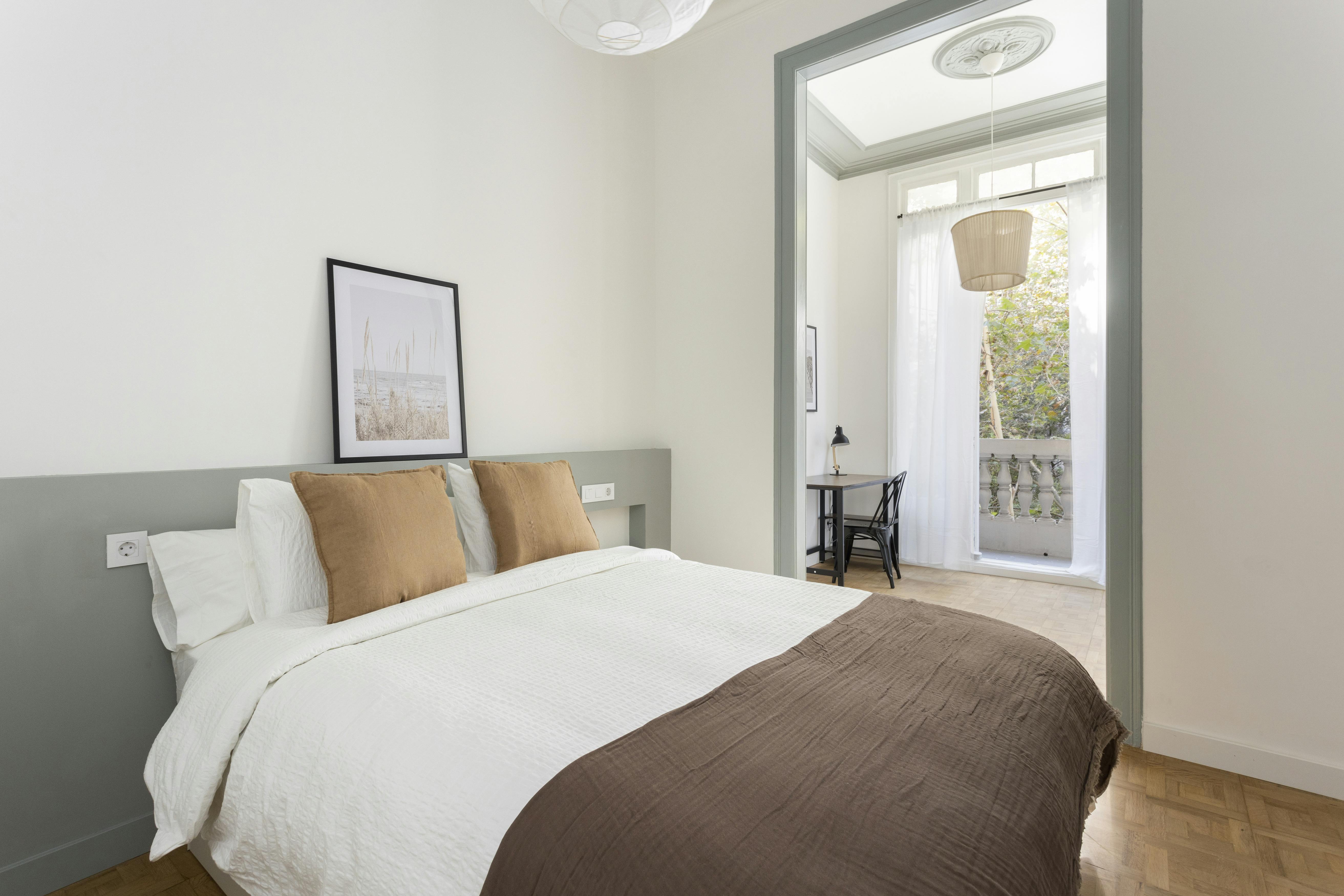 Carrer de Provença, Barcelona Barcelona