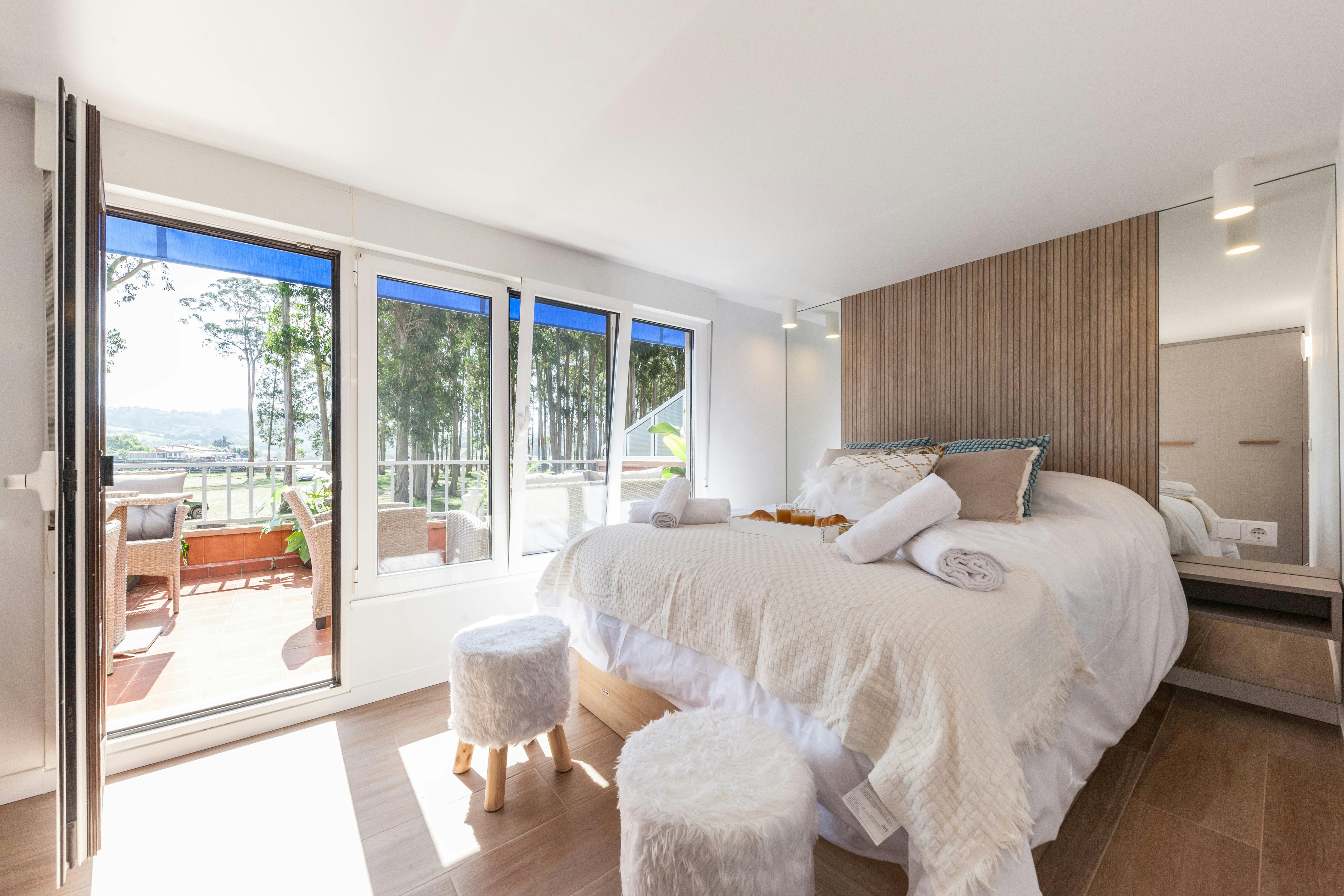 Wohnung zu mieten für 1.050 € pro Monat in Villaviciosa, El Gobernador - el Puntal