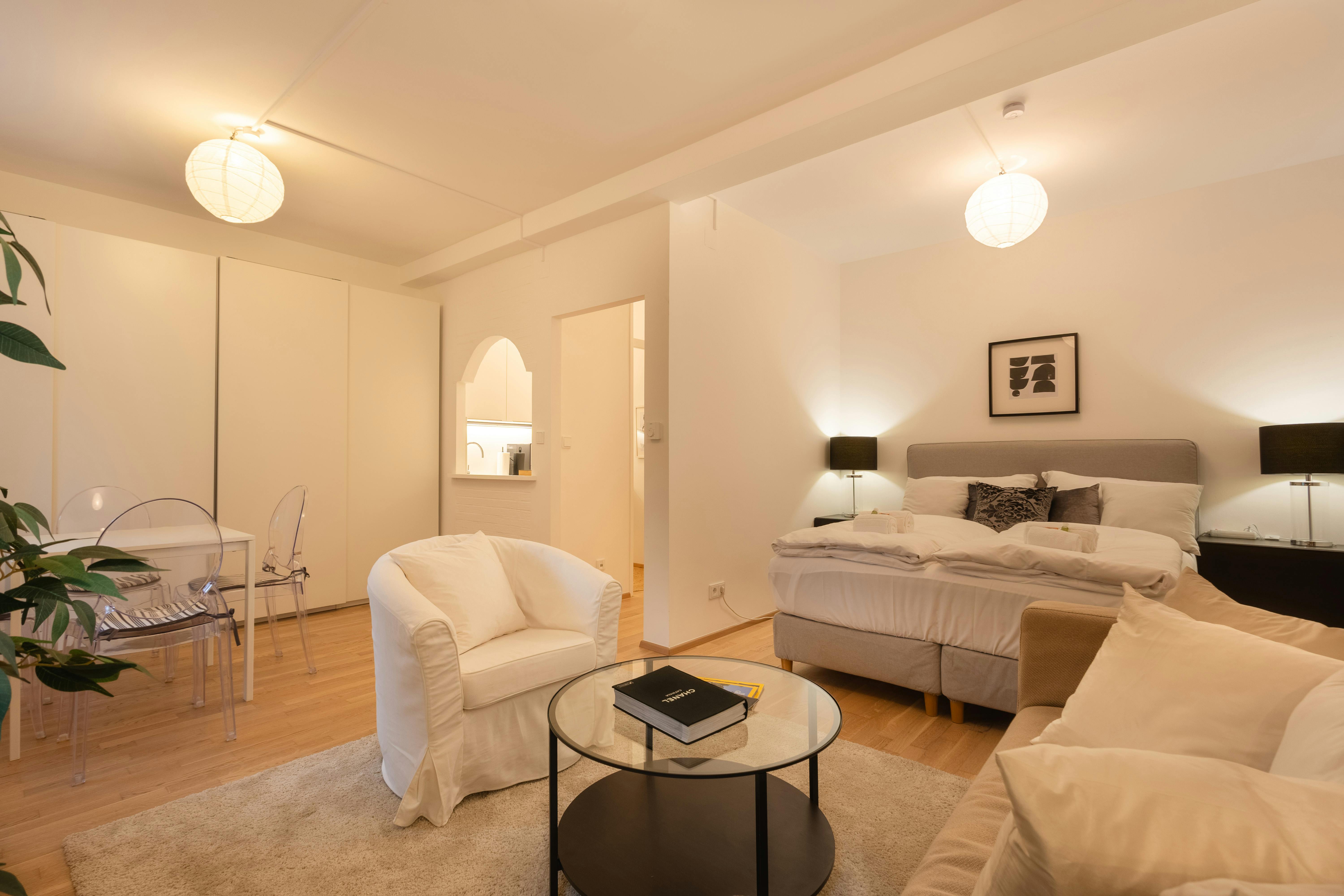 Gallmeyergasse, Vienna preview