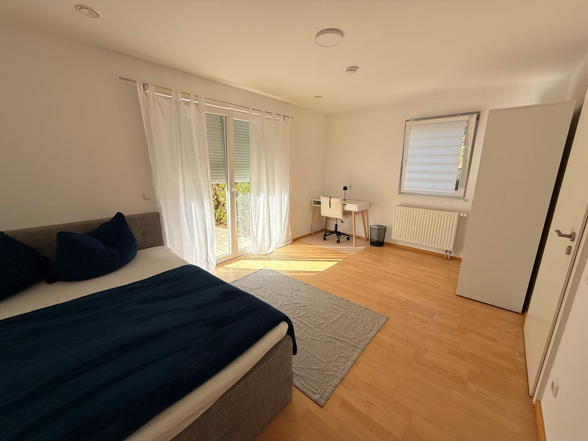 Teuchertstraße, Munich preview