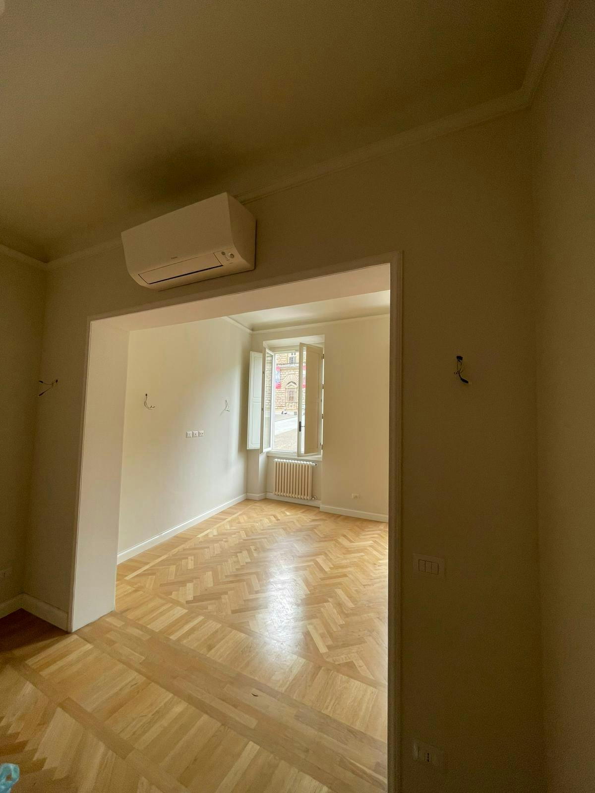 Single room Florence, 1 bed, 18m² — photo 6