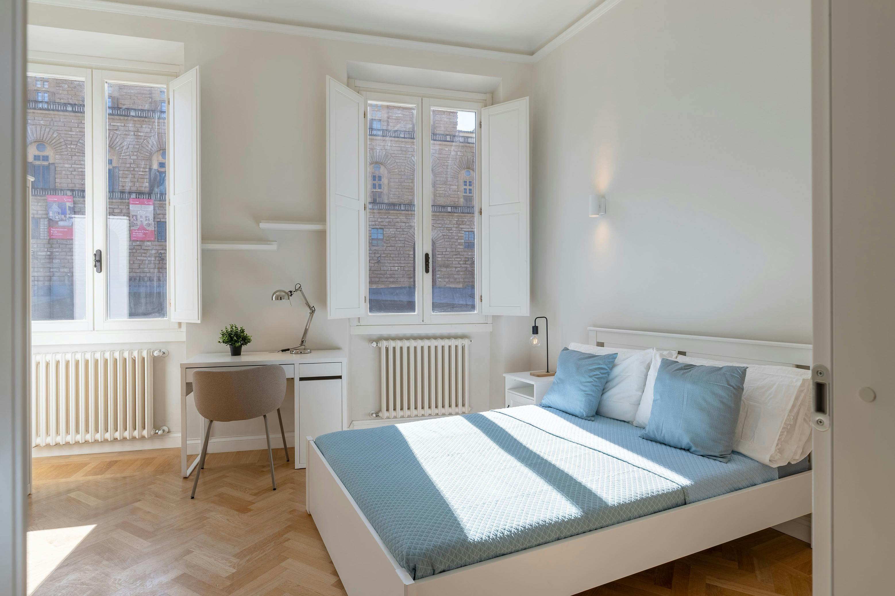 Piazza de' Pitti, Florence preview