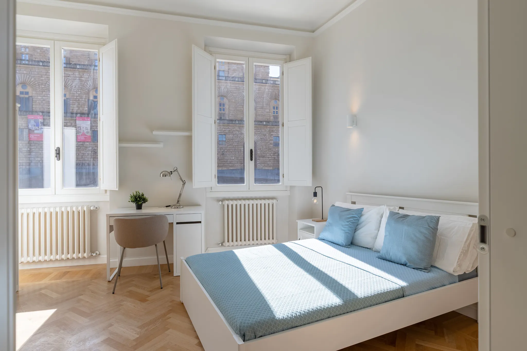 Piazza de' Pitti, Florence preview